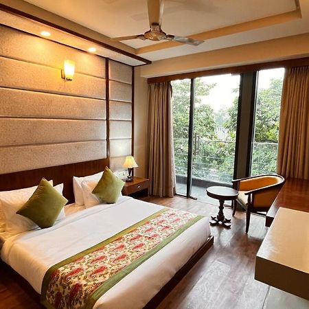 Ip Royal Hotel - Nueva Delhi Exterior foto